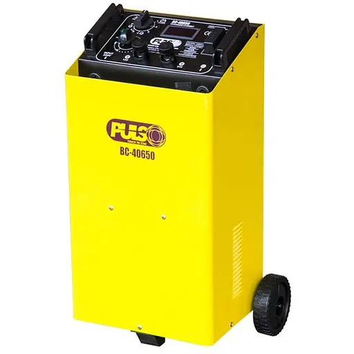 Пускозарядное устройство для Pulso (BC-40650) - фото 3