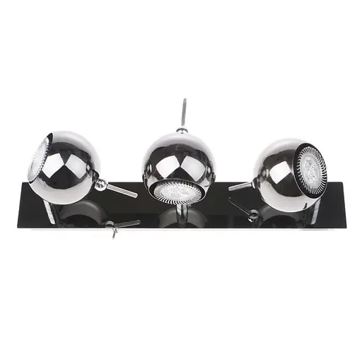 Светильник Brille потолочный спот поворотный LED светодиодный накладной HTL-50/3 - фото 3