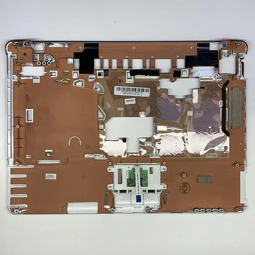 Топкейс для ноутбука Fujitsu Lifebook S710 (38FJ6TCJT10) Б/в - фото 4