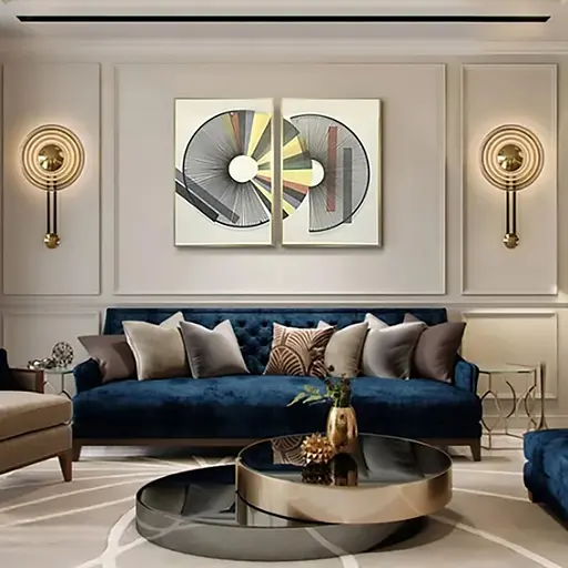 Бра Friendlylight Balance FL4044 - фото 3