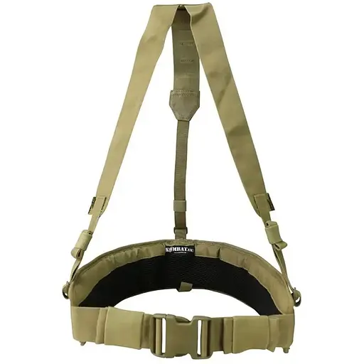 Разгрузка РПС Kombat UK Guardian Battle System мультикам (1000-kb-gbs-btp)