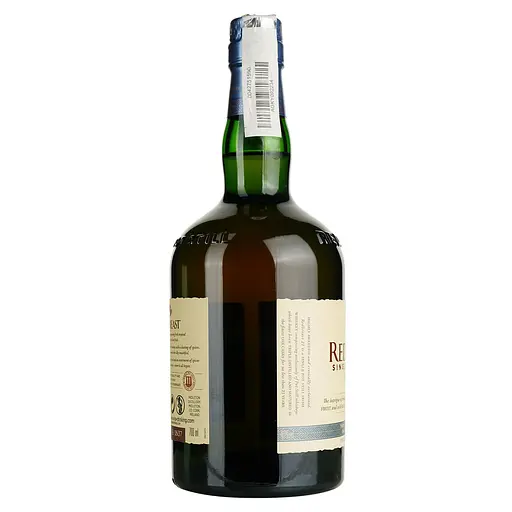 Віскі Redbreast Pott Still Single Malt 21 Year Old 46% 0.7 л - фото 3