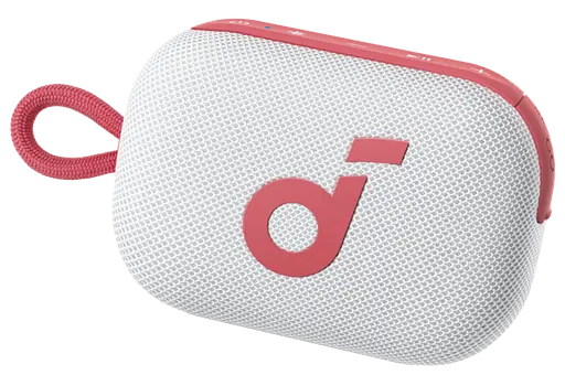 Портативна акустика Anker SoundСore Select 4 Go Red - фото 5
