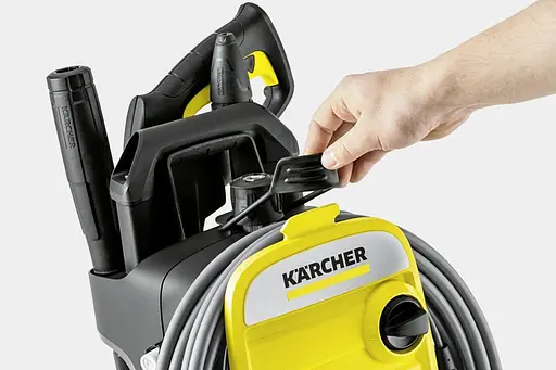 Мойка высокого давления Karcher K 7 Compact 1.447-050.0 (68913) - фото 2