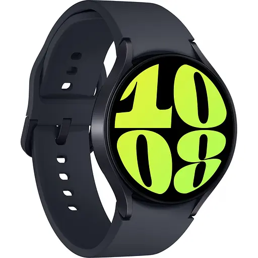 Смарт-часы Samsung Galaxy Watch6 44 mm Black (SM-R940NZKASEK) - фото 4