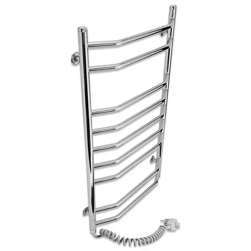 Электрический полотенцесушитель Laris Виктория П9 500x900 Э 73207078 - фото 3