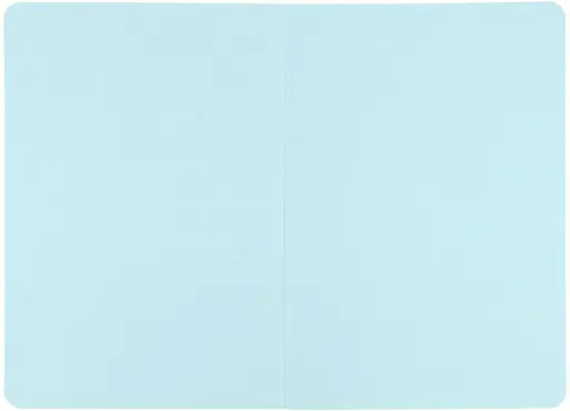 Книга записна A5 в клітинку Nature`s Melody 80 аркушів (8700-22-A-TR) - фото 4