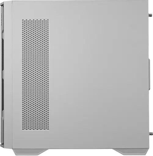 Корпус Cougar UNIFACE White - фото 4