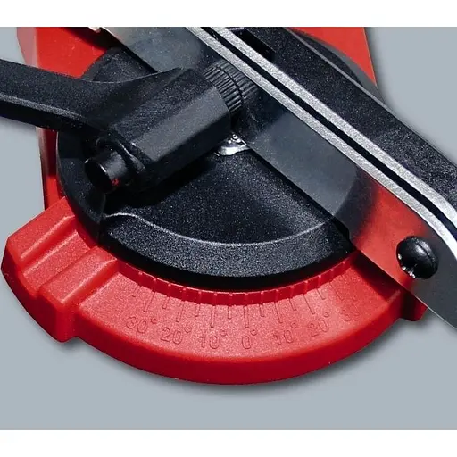 Верстат для заточування ланцюгів Einhell GE-CS 18 Li - Solo 18В PXC акумуляторний без АКБ та ЗП (4499940) - фото 5