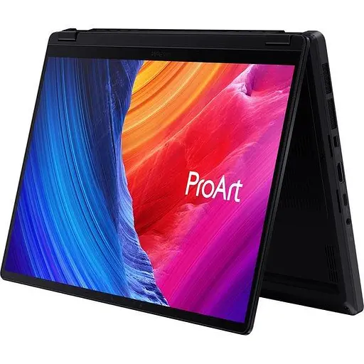 Ноутбук Asus ProArt PX13 OLED HN7306WI-LX010X, AMD Ryzen AI 9 HX370, 5.1GHz, 13.3 3K Touch, 32GB, SSD 2TB, NVIDIA GeForce RTX 4070 8GB, Windows 11 Pro - фото 7