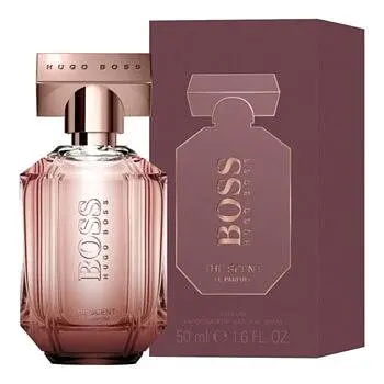 Оригінал Hugo Boss Boss The Scent Le Parfum for Her 50 мл - фото 1