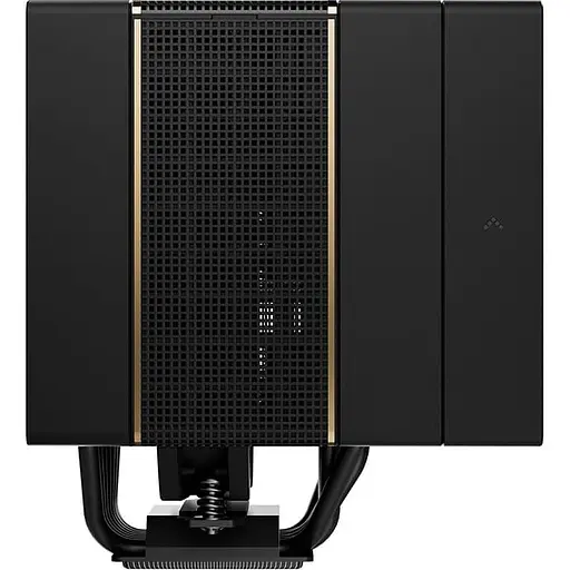 Кулер для процесора Deepcool Assassin VC Elite Black (R-ASN4-BKNVNN-GJD) - фото 4