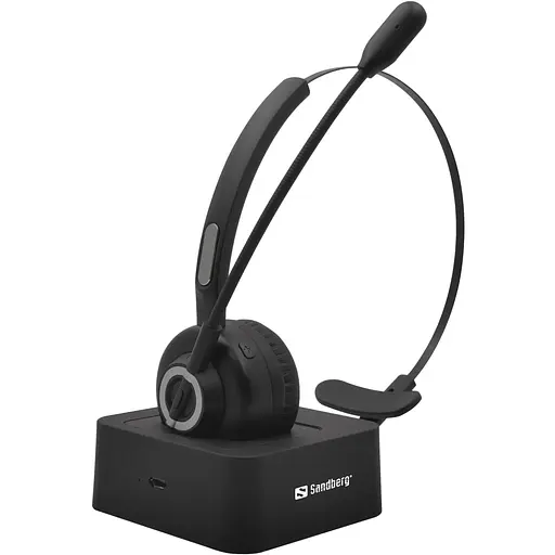 Гарнитура Sandberg Bluetooth Office Headset Pro