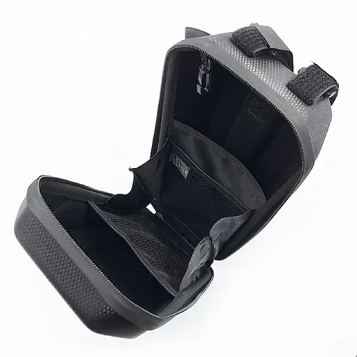 Сумка на руль самоката Wild Man ES8 2 л черный (G0001254) - фото 2