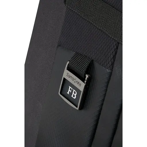 Дорожная Сумка На Колесах Samsonite ARMOX BLACK 68x43x31 KQ2*09006 - фото 9