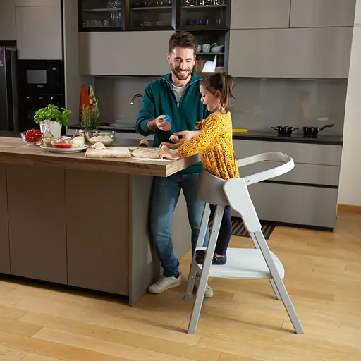 Набір Chicco Вежа Монтессорі до стільчика Crescendo Up (87049.47) - фото 3