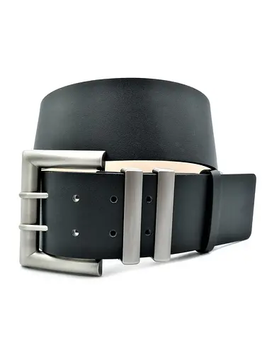 Ремінь Le-Mon жіночий 6,5х110 см acs0027399 - фото 2