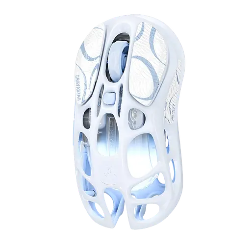 Мышь Gravastar Mercury M1 Pro Ice Blue - фото 3
