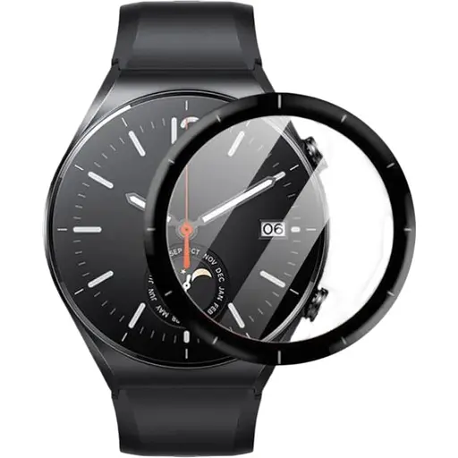 Защитная пленка DK Composite Film box для Xiaomi Watch S1 (black)