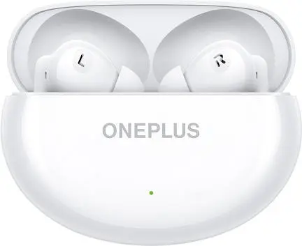 Навушники Bluetooth OnePlus Nord Buds 3 E514A Melodia White (білі) - фото 2