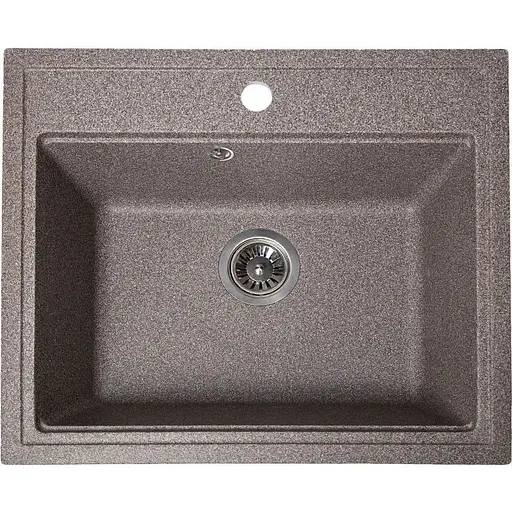 Кухонная мойка Romzha Patrat Maro (801)