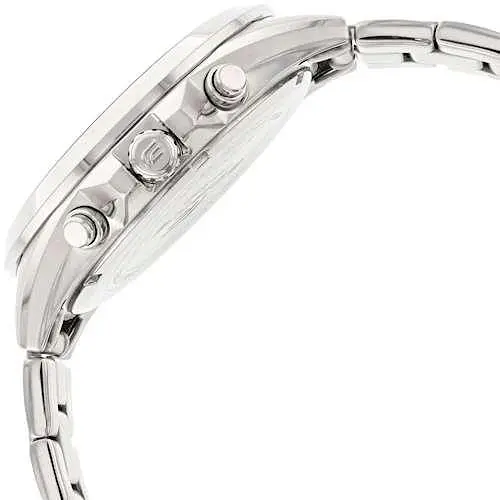 Наручные часы стальные мужские оригинальные Casio Edifice EFV-560D-1AVUEF (модуль 5451) - фото 2