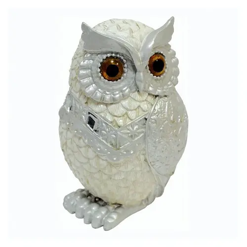 Фигурка Сова - фото 1
