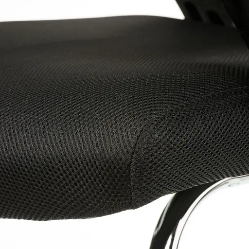 Крісло офісне Special4You Torino office black (E7436)  - фото 16