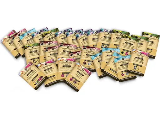 Настільна гра Rozum Битва за Дивокрай (Wonderland's War) (укр.) (R011UA) - фото 5