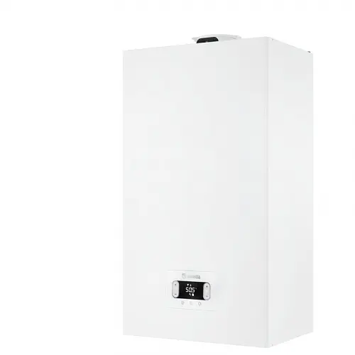 Газовий котел Beretta Ciao X 25C - фото 2