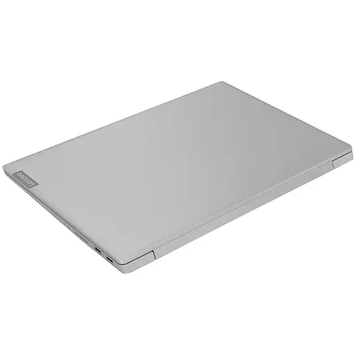Ноутбук Lenovo Ideapad S145-15IIL i3-1005G1 340GHz Ice Lake, 4GB, 1TB HDD + 128GB, UHD, DOS - фото 7