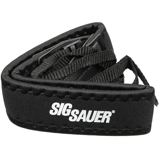 Бінокль Sig Optics Buckmasters 10х42 мм Black - фото 6