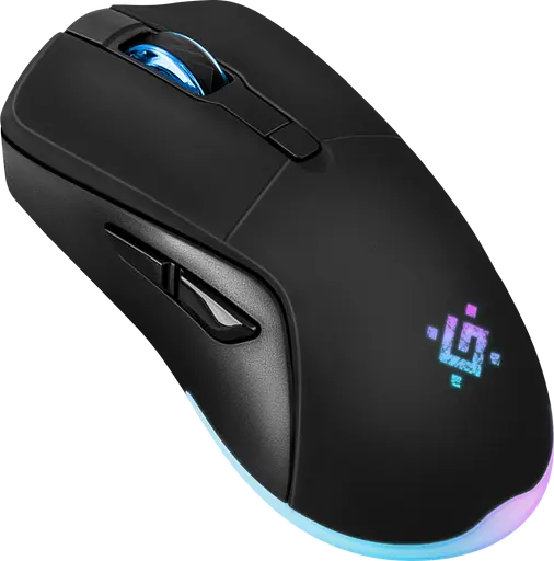 Мышь Defender Demon GM-534 (52534) - фото 2