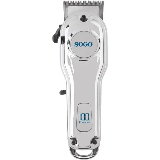 Машинка для стрижки SOGO SS-3480 - фото 2