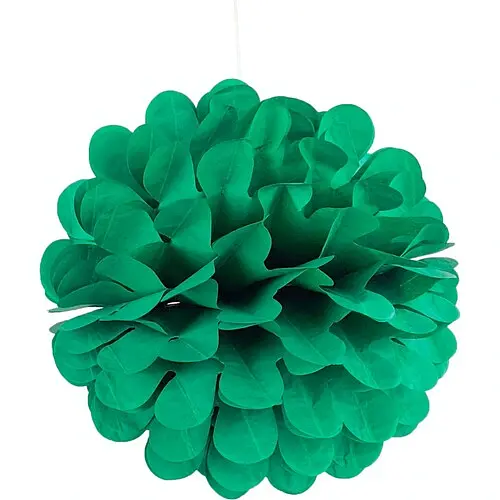 Шар-помпон - фото 1