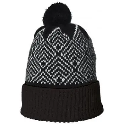Шапка Extremities Antares Beanie Black (1004-23ANTB)