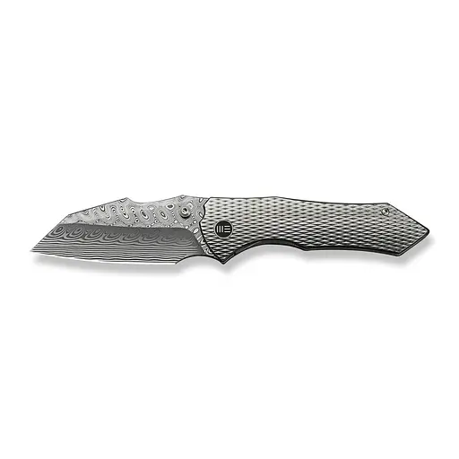 Нож складной Weknife High-Fin XL WE24010-DS1 - фото 8
