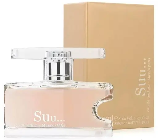 Оригинал Masaki Matsushima Suu 40 мл парфюмированная вода - фото 1