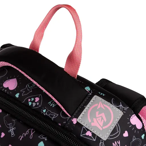 Рюкзак шкільний Yes Perfect S-52 Ergo - фото 9