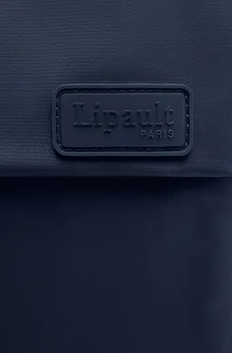 Чемодан 55 См Lipault PLUME NAVY 55x35x21 P91*41001 - фото 4