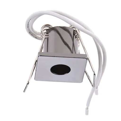 Светильник точечный Brille звездное небо HDL-DJ 13 GM 163824
