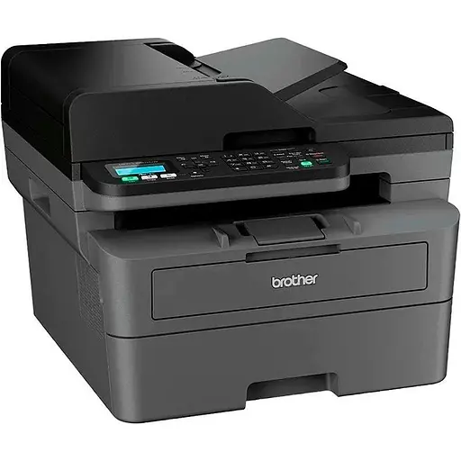 БФП Brother MFC-L2802DN (MFCL2802DNYJ1) [141783] - фото 3