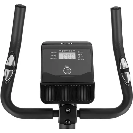 Велотренажер Gymtek XB900 магнітний синій - фото 6