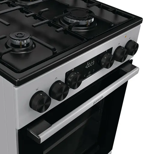 Плита комбінована Gorenje GK5C62SH - фото 5