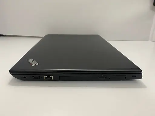 Ноутбук Lenovo ThinkPad E570 15,6" (i5-7200U / 8GB / SSD 256GB) Refurbished - фото 9