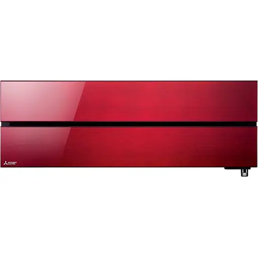 Спліт-система Mitsubishi Electric Premium Zubadan MSZ-LN50VGR-E1/MUZ-LN50VGHZ-ER1 Red Wine (129737) - фото 2