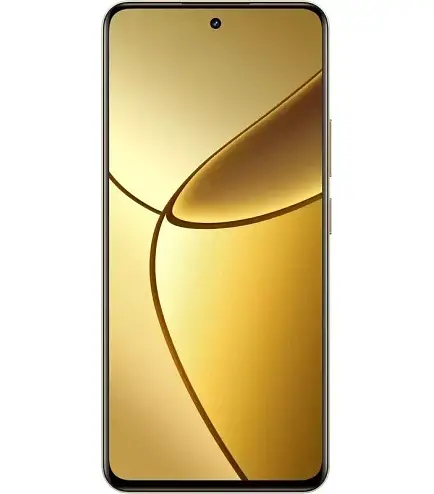 Смартфон Realme 12+ 5G 12/256GB Navigator Beige Global Rom Refurbished - фото 2