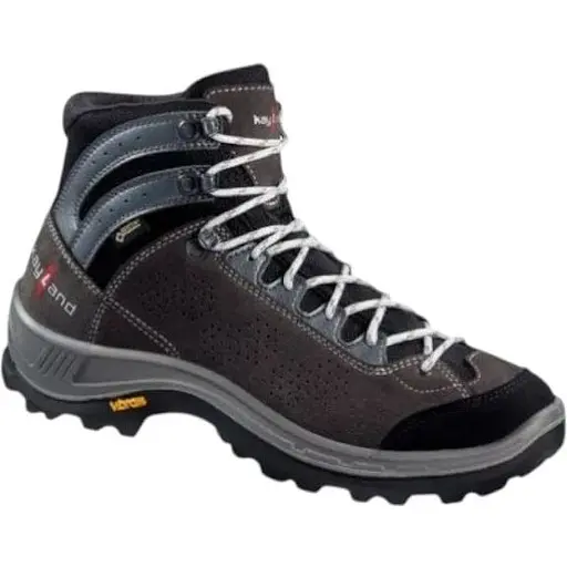 Ботинки Kayland Impact GTX 46 Серый (KAY-01801-8080-46)