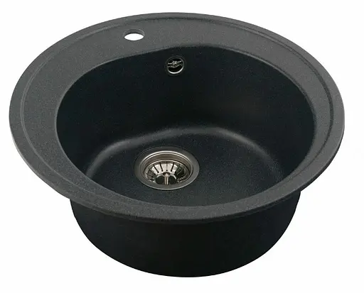 Кухонная мойка Platinum 510 LUNA (SP000027533) - фото 2