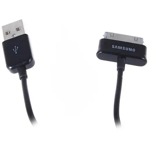 USB-кабель Griffin Samsung P1000 для всех планшетов Galaxy Tab 30 пин